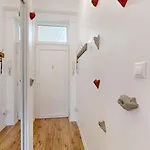 Διαμέρισμα Old Town Loft Ζιλίνα