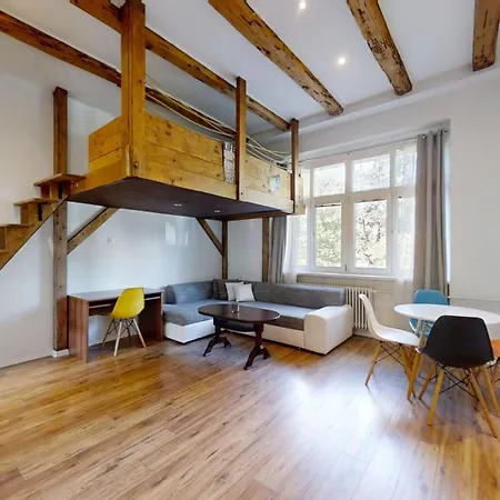 Old Town Loft Žilina