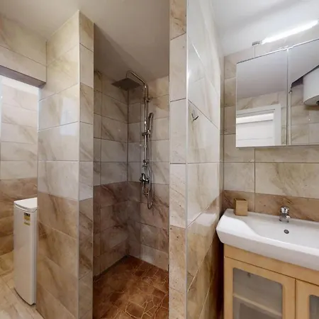 Διαμέρισμα Old Town Loft *