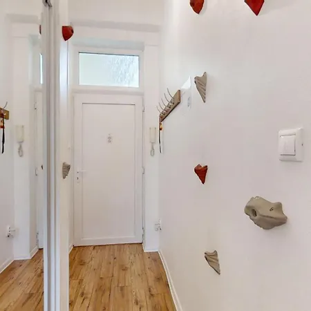 Διαμέρισμα Old Town Loft Ζιλίνα