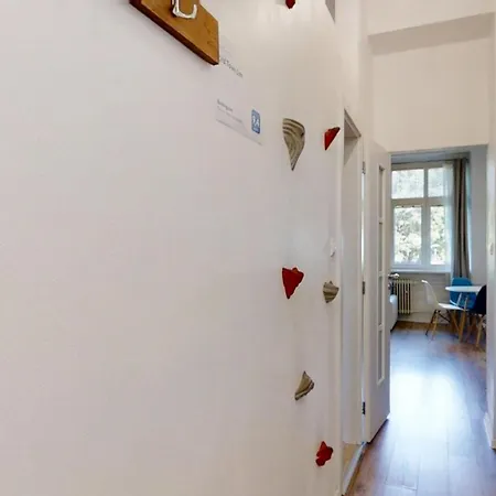 Old Town Loft Appartement