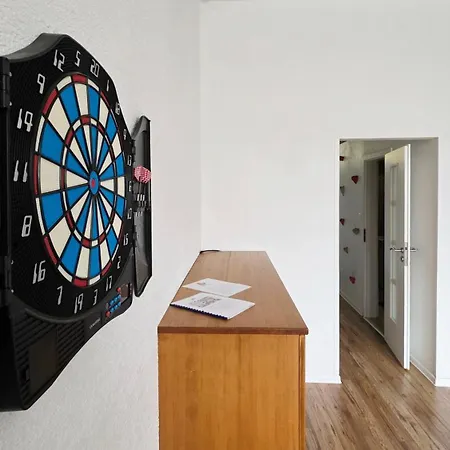 Old Town Loft 아파트 질리나