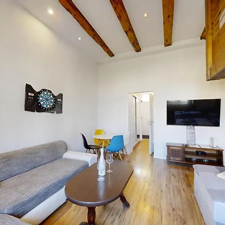 Old Town Loft *