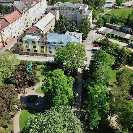 Old Town Loft Διαμέρισμα