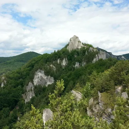 Old Town Loft アパート *