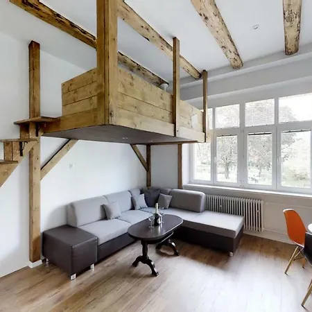 Old Town Loft Zilina