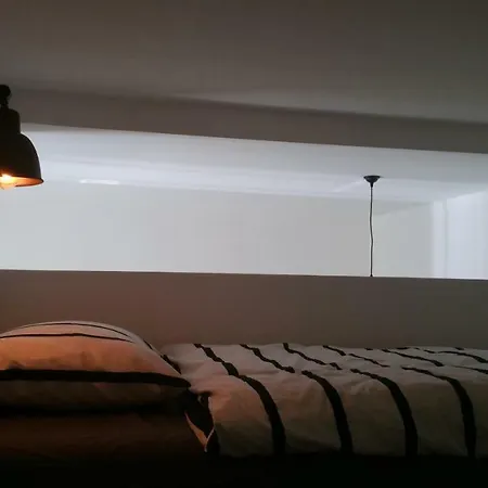 Old Town Loft Ζιλίνα