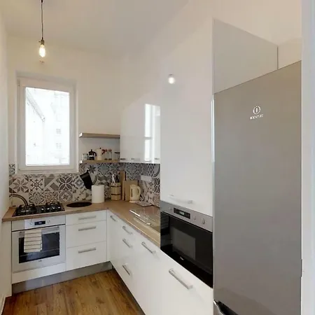 Old Town Loft Apartment Zilina