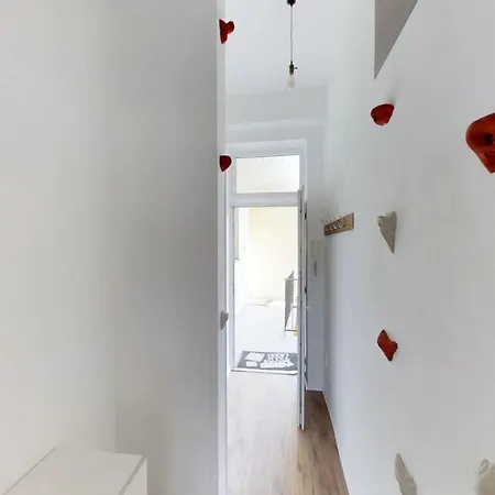 Old Town Loft Apartment Zilina