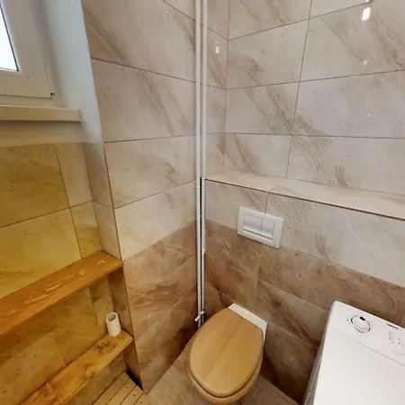 Old Town Loft Apartment Zilina