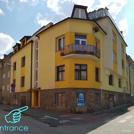 Appartement Old Town Loft