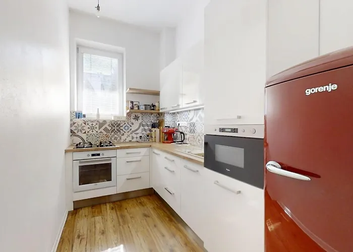 Old Town Loft דירה *