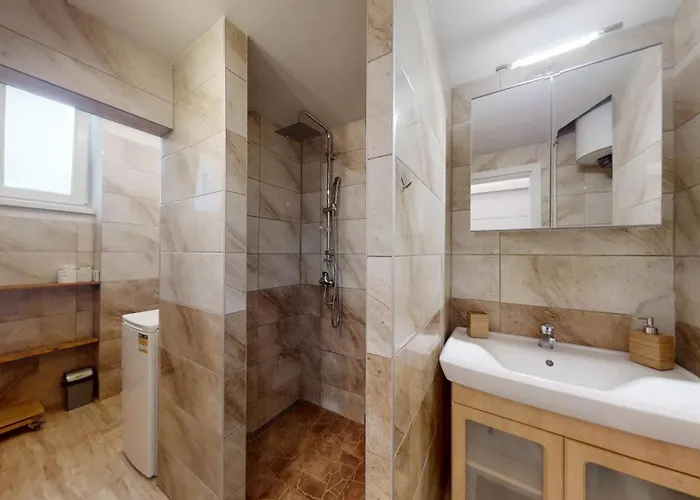 דירה Old Town Loft *