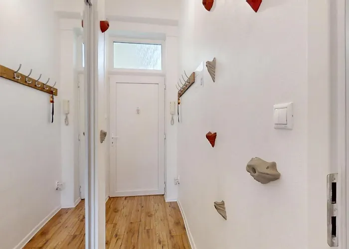 דירה Old Town Loft ז'ילינה