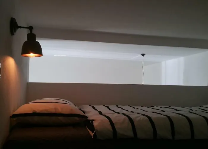 Old Town Loft ז'ילינה